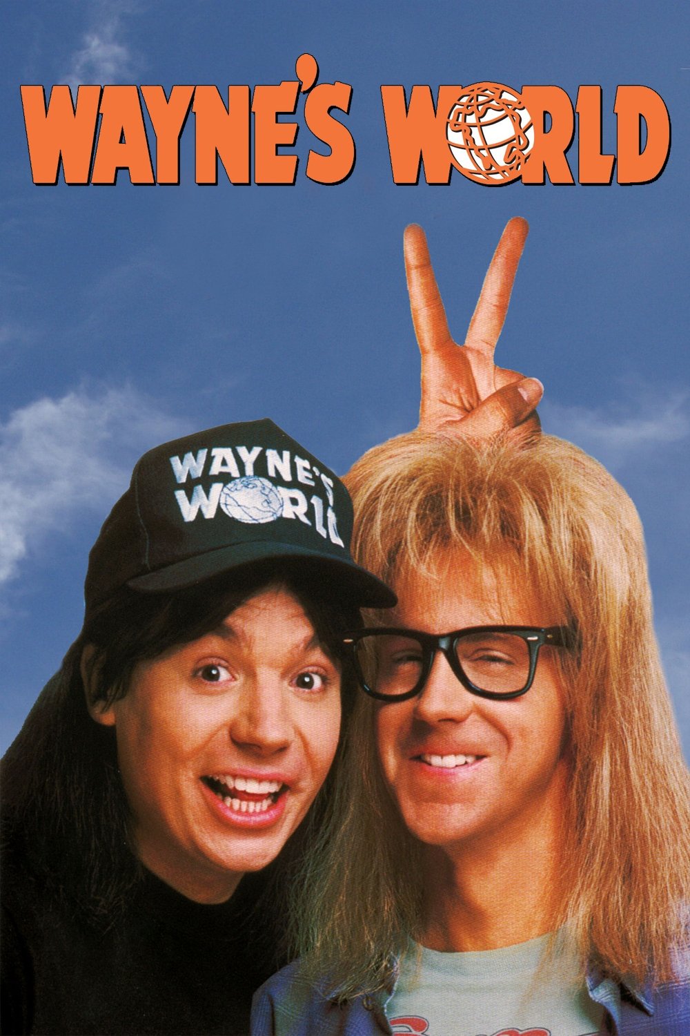 Wayne's World 2